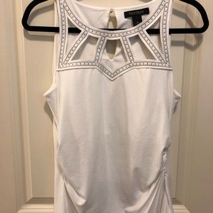🛍 WHBM Top